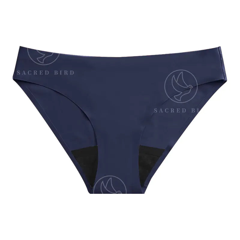 Bradzzy Period Underwear with Leak Protection