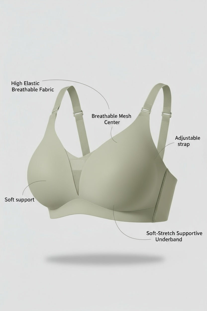 Bradzzy V-Mesh Cross