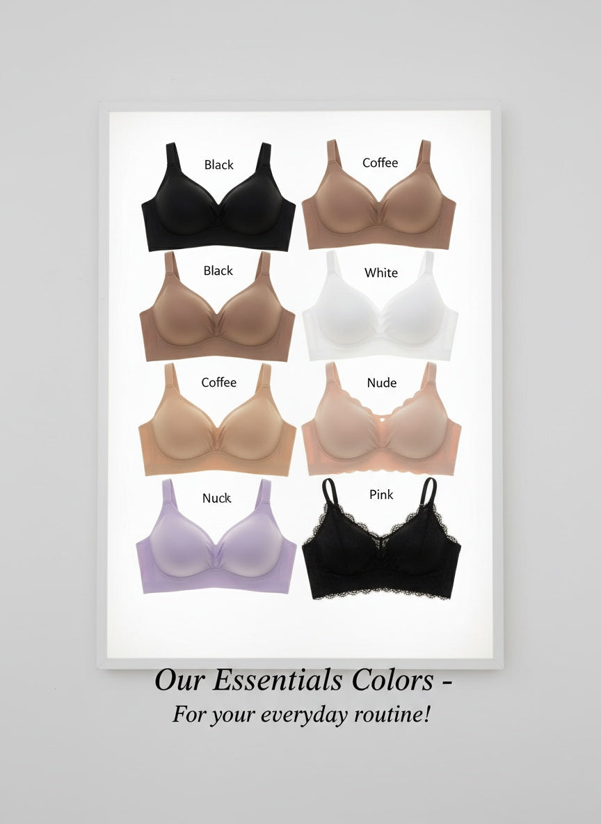 Essentials Collection