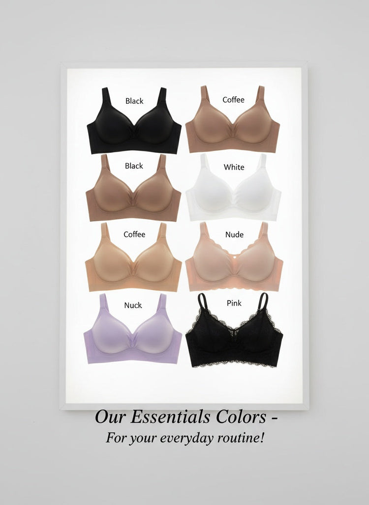 Essentials Collection