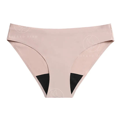Bradzzy Period Underwear with Leak Protection
