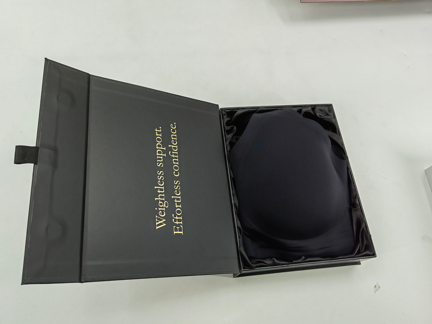 Brädzzy — Gift Packaging