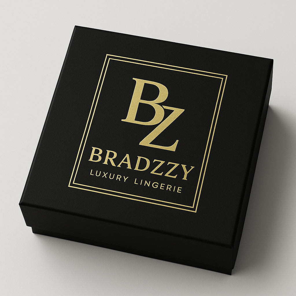 Brädzzy — Gift Packaging