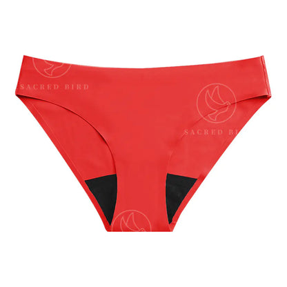 Bradzzy Period Underwear with Leak Protection