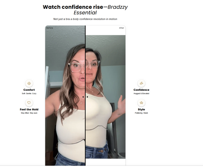 Brädzzy – Essential
