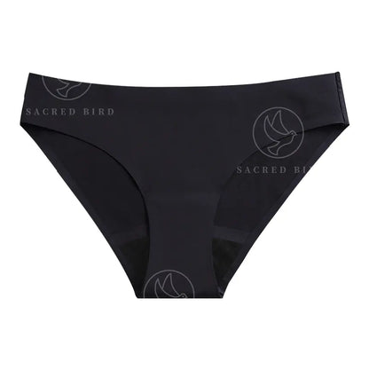 Bradzzy Period Underwear with Leak Protection