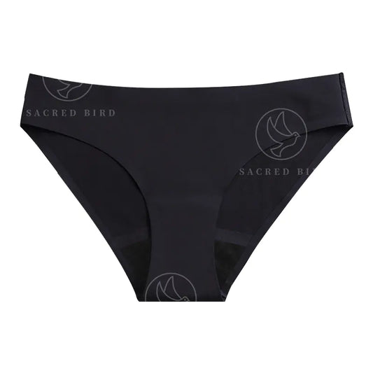 Bradzzy Period Underwear with Leak Protection