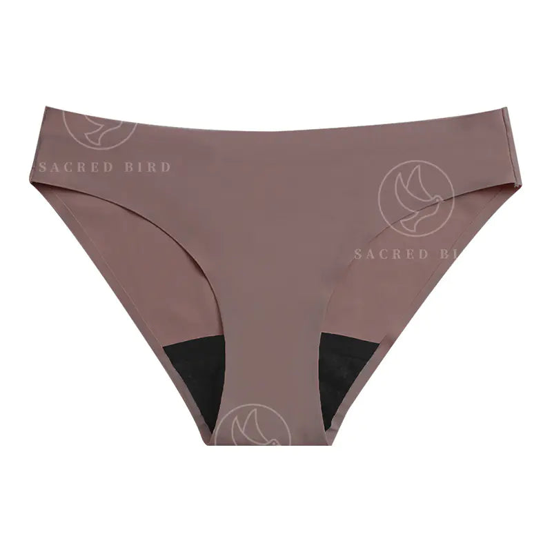 Bradzzy Period Underwear with Leak Protection